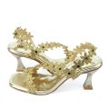 Walkeaze Women Formal Heel - 63178S. 