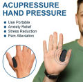 Sugar Control L14 Acupressure Point Clip for Diabetes High Quality Professional series. 