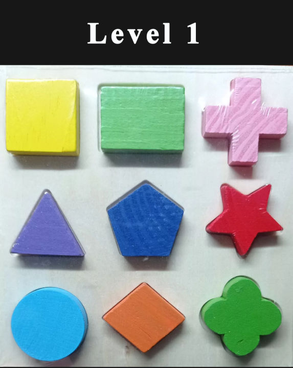 Wooden%20Geometric%20Shapes%20Puzzle%20Level%201%20-%20Image%205