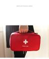 1pcs First Aid Kit Compact Medical Emergency Survival Kit. 