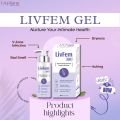 Livpharm Health Care LivFem Daily Feminine Intimate Hygiene Cleanser | Best Intimate Cleanser for Women | All Ages | Original Medicated Product. 