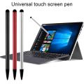 PDAs Accessories Android Drawing Pencil Laptop Pen Dual-purpose Smart Pencil Pen Touch Screen Pen Capacitive Pen Phone Stylus. 