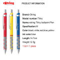 rOtring Tikky Mechanical Pencil Shockproof Broken Proof Core Sketch Painting. 