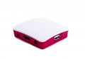 The official case for the Raspberry Pi 3 Model A+ and the Raspberry Pi 1 Model A+. 