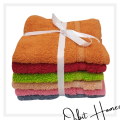 Best Quality Wash Cloth Cleaning Kitchen Towels Bath Towel Cleaner - 100% Cotton Hand Wash Towel for Kitchen Ideal for Dusting & Cleaning. 