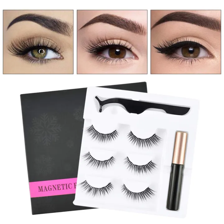 Magnetic%20Eyelashes%20Set%20With%203%20Magnetic%20Lashes%20With%20Waterproof%20Magnetic%20Eyeliner%20&%20Applicator%20Eyelashes%20Extension%20kit%20-%20Image%205