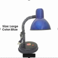 Adjustable Decoration Table Lamp - Flexible Study Table  Lamps- Foldable Reading Lamp - Good Quality Office Table Lamps. 