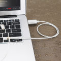 External 3.5mm Microphone Audio Adapter-for Computer Laptop PS4 Headset USB Audio Interface. 