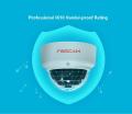 Foscam FI9961EP Vandal Proof Outdoor Full HD 1080P Security IP Dome Camera, 2.0 Megapixel, WDR 2.0, IP66 Weatherproof, 20m Night Vision IR, Motion Detection, Alert Push, One-Click Firmware Upgrade. 