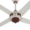 Royal Deluxe Imperial Ceiling Fan - 4 Blade - 56 inch. 
