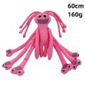 New Garden Of Banban 6 Kittysaurus Plush Toy Garten Of Banban 5 Syringeon Mascot Doll Ban Ban Stuffed Animal Jester Evil Snake 4. 