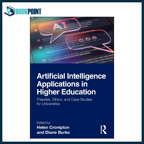 Artificial Intelligence Applications in Higher Education by Helen ...