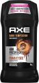 AXE Dark Temptation Antiperspirant Stick for Long Lasting Sweat Protection 48H Anti-Sweat 76 g. 