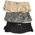 Men's Cotton Underwear. 