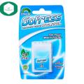 Gofress Xylitol Mouth Freshner, Peppermint Flavor, Halal, Healthy Teeth & Gums 24 Strips (Pack of 3). 