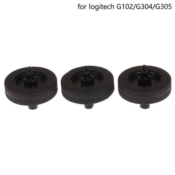 Mouse Roller Replacement Parts For Logitech G102/G304/G305 Mouse Repair Parts