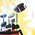 Rangefinder Holder for Golf Cart Convenient Golf Rangefinder Magnetic Strap Securely Attach to Golf Carts Clubs Must-have Golf Accessories Golf Rangefinder Strap. 