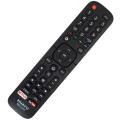 HISENSE - UNIVERSAL Remote For Smart LED With Netflix & YouTube Button. 
