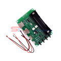 XH-A150 Lithium Battery Rechargeable Bluetooth Digital Power Amplifier Board 5W+5W. 