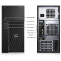 Dell Precision T3620 Gaming PC Tower Xeon 6th Gen, 8GB DDR4 RAM, 128GB SSD, 500GB HDD, 2GB Graphics. 