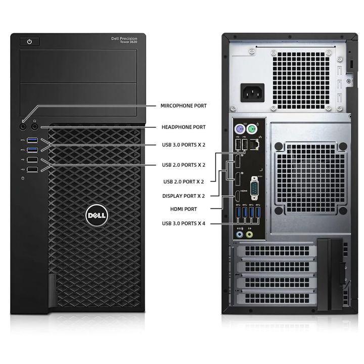 Dell%20Precision%20T3620%20Gaming%20PC%20Tower%20Xeon%206th%20Gen,%208GB%20DDR4%20RAM,%20128GB%20SSD,%20500GB%20HDD,%202GB%20Graphics%20-%20Image%205