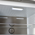 Dawlance Refrigerator No Frost Series | Model DTM 8365 Inox Inverter |  24 Cubic Feet Extra Large size/ with 20 Years Compressor  Warranty. 