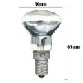 Lava Lamp E14 R39 30W Spotlight Reflector Spot Light Bulbs 1Pcs. 