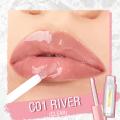 Focallure - Pinkflash Moisturizing Lip Gloss. 