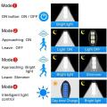 190Led Solar Light Outdoor Solar Wall Lamp LED Bulb IP65 PIR Motion Sensor Lampara Solar Lighting Garden Decoration Lights Tools. 