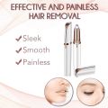 Eyebrow Trimmer Machine - High Quality Flawless Eyebrow Machine - Eyebrow Trimmer Pen for Women - Premium Precision Flawless Eyebrow Trimmer Pen for Women-Majestu. 