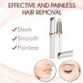 Eyebrow Trimmer Machine - High Quality Flawless Eyebrow Machine - Eyebrow Trimmer Pen for Women - Premium Precision Flawless Eyebrow Trimmer Pen for Women-Majestu. 