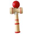 Wooden Catch Cup Toys Kendama Game Kendamas Tributejapanese Toy Traditonal Kadoma Vintage Educational Games Coordination Pizazzazz. 