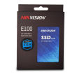 Hikvision 512 GB SSD Solid State Drive E100 Series - with Warranty. 