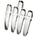 Commonly 9Pcs Door Handle Cover w/Keyhole For Toyota RAV4 Prius Camry Yaris Corolla. 