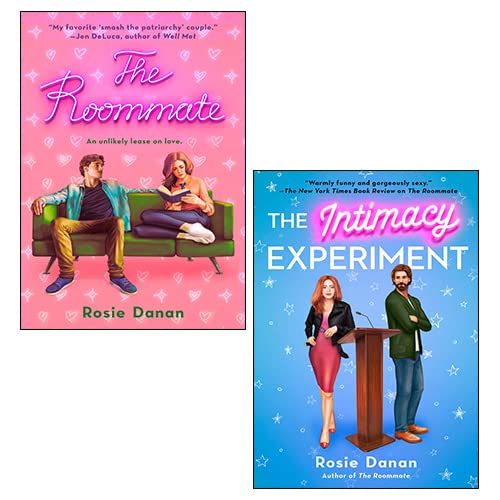 Rosie Danan Collection Set (The Shameless Series #1-2) by Rosie Danan