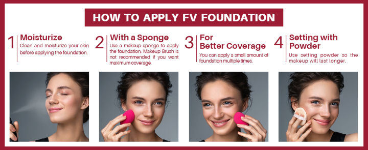 FV%20SK%20Forever%20Foundation%20Tube%20China%20Red%20Skin%20Liquid%20Real%20Diamond%20Waterproof%20FV%20Foundation%20Oil%20Absorb%20Ivory%20Liquid%20Foundation%20Best%20Tube%20Foundation%20FV%20Matt%20Finish%20Liquid%20Full%20Coverage%20Base%2030g%20-%20Image%202