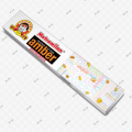Metromilan Amber Metro Agarbatti Pack of 2 Air Frashener. 