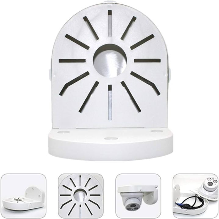 Indoor%20Wall%20Mount%20Stand%20for%20CCTV%20Security%20Dome%20-%20Image%202