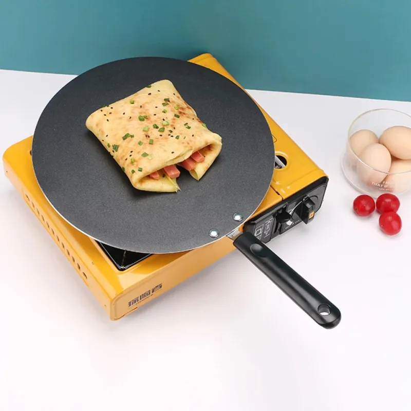Non Stick Tawa 30 cm Roti Tava/ Paratha Pan/