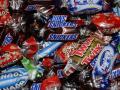 Celebrations Chocolate Box 650 gram. 