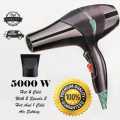 Hair Dryer - Professional Hair Dryer. 