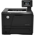 HP LaserJet Pro 400 M401n Monochrome Printer  Certified Reconditioned by Asian Traders with Returned warranty. 