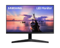 Samsung IPS LCD 24 Inches F24T350FHM. 