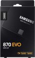 Samsung SATA SSD 128GB 2.5” Internal Solid State Drive, Ssd For Pc, Ssd for Laptop, Different brands ssd, Upgrade PC or Laptop Memory and Storage, Ssd With Games. 