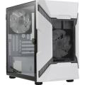 1st player D3A DK Series Micro ATX Gaming Case. 