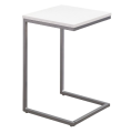 C SHAPE TABLE / SOFA SIDE TABLE / COFFEE TABLE / SMALL SIDE TABLE / BED SIDE TABLE / LAPTOP SIDE TABLE / CREATIVE LAPTOP TABLE / LIVING ROOM TABLE / ACCENT END TABLE. 