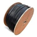 PTCL Telephone cable size 25M, 30M, 35M, 40M.  45M 50M black color. 