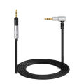 HD598/HD560S/598se/558/518/595/579/599HD400pro headphone upgrade cable. 