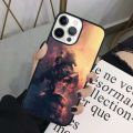 Turkey Mustafa Kemal Ataturk Mobile Phone Cases Cover For iPhone 15 14 12 13 mini 11 Pro MAX XR XS apple 6 7 8 Plus SE2020 Coque. 