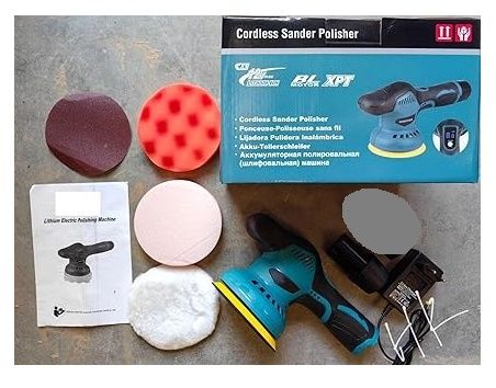 Cordless%20Polisher%20for%20Car%20Detailing%20with%201%20pcs%20DC%2018V%201500mAh%20Batteries%20&%20Charger%20Cordless%20Car%20Buffer%20Polisher%20Variable%20Speeds%20Portable%20Sander%20for%20Car%20Waxing/Buffing/Scratch%20Repairing%20-%20Image%206